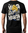 Playera Vegeta 16 Dragon Ball Gen Anime