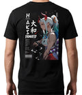 Playera Yamato 2 One Piece Gen Anime