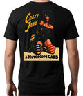 Playera Crazy Jane Dc Waifu Superheroes