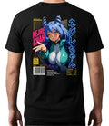 Playera Nejire My Hero Academia Waifu Anime