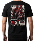 Playera Hazbin Hotel 2 Hazbin Hotel Gen Caricaturas