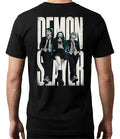 Playera Demon Slayer Kimetsu No Yaiba Gen Anime