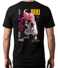 Playera Buu 5 Dragon Ball Gen Anime