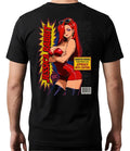 Playera Jessica Rabbit 2 Roger Rabbit Waifu Adultos