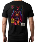 Playera Jafar Animation Gen Pelicula