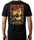 Playera Popeye 3 Popeye Gen Caricaturas