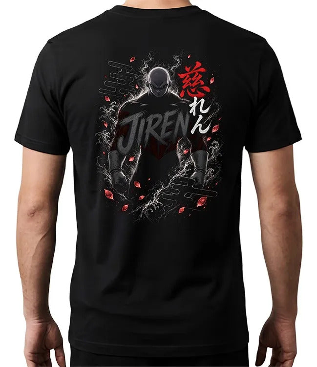 Playera Jiren 2 Dragon Ball Gen Anime