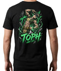 Playera Toph Avatar Gen Superheroes