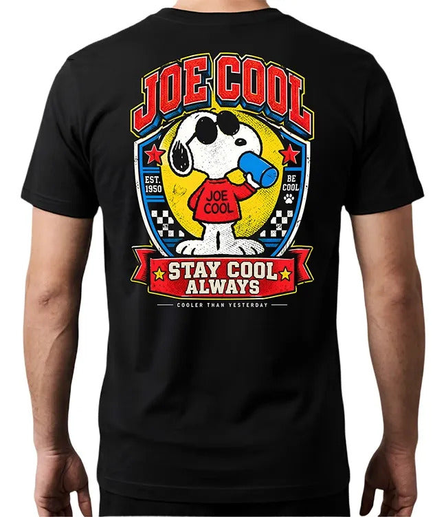 Playera Snoopy 11 Peanuts Gen Cute