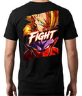 Playera Gogeta Dragon Ball Gen Anime