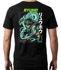 Playera Ryuho Saint Seiya Gen Anime