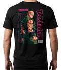 Playera Tenshinhan Dragon Ball Gen Anime