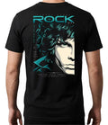 Playera Jim Morrison Musica Gen Musica