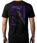 Playera Donatello 2 Tmnt Gen Superheroes