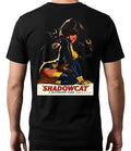 Playera Kitty Pride Marvel Waifu Superheroes