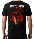 Playera Batwoman Dc Waifu Superheroes