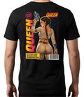 Playera Padme Star Wars Waifu Adultos
