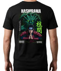 Playera Hashirama 2 Naruto Gen Anime