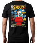 Playera Snoopy 21 Peanuts Gen Cute