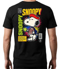 Playera Snoopy 3 Peanuts Gen Cute