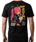 Playera Milim 2 Slime Waifu Anime