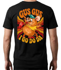Playera Gus Gus Animation Gen Pelicula
