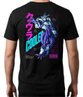 Playera Cooler Dragon Ball Gen Anime