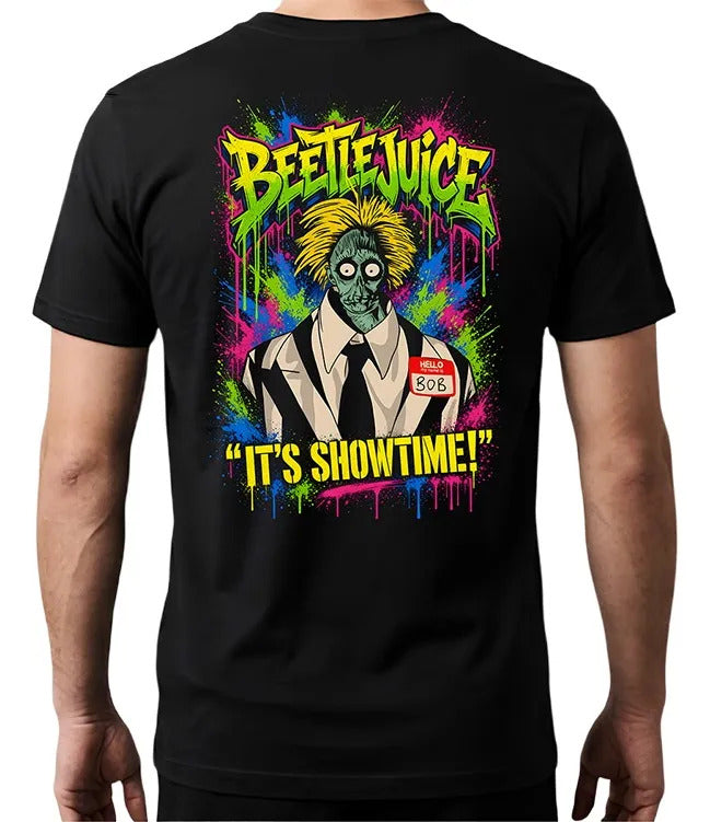 Playera Bob Spongebob Squarepants Gen Caricaturas