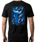 Playera Charizard Pokemon Gen Videojuego