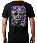 Playera Trunks 7 Dragon Ball Gen Anime