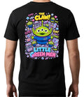 Playera Aliens 2 Alien Gen Pelicula