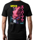 Playera Buu Dragonball Gen Anime