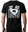 Playera Hentai 3 Ecchi Waifu Anime