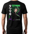 Playera Tatsumaki 2 One Punch Man Waifu Anime