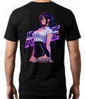 Playera Reze 2 Chainsawman Waifu Anime
