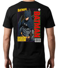 Playera Batman 7 Dc Gen Superheroes