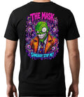 Playera La Mascara 3 The Mask Gen Pelicula