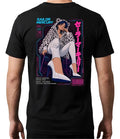 Playera Sailor Mercury 2 Sailor Moon Waifu Anime