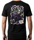 Playera Joker 2 Comics Gen Superheroes