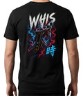 Playera Whis Dragon Ball Gen Anime