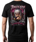 Playera Uzui 3 Demon Slayer Gen Anime