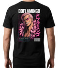 Playera Doflamingo 2 One Piece Gen Anime