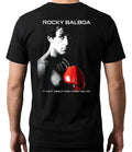 Playera Rocky Balboa Rocky Gen Pelicula