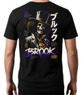Playera Brook One Piece Gen Anime