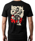 Playera Gigante De Hierro 7 The Iron Giant Gen Pelicula