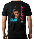 Playera Kenjaku Jujutsu Kaisen Gen Anime