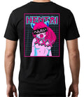 Playera Hentai Ecchi Waifu Anime