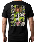 Playera Taylor Swift Musica Gen Musica