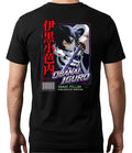 Playera Obanai Demon Slayer Gen Anime