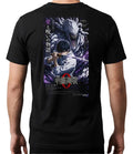 Playera Yuta Jujutsu Kaisen Gen Anime
